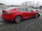 2015 TESLA MODEL S