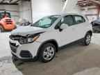 2018 CHEVROLET TRAX