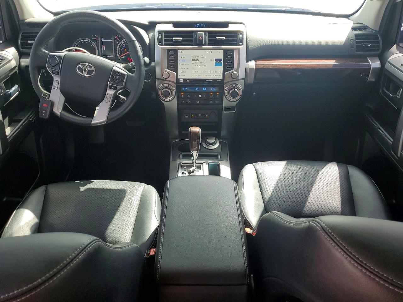 2024 TOYOTA 4Runner