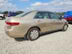 2003 HONDA ACCORD