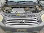 2009 TOYOTA HIGHLANDER