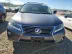 2013 LEXUS RX 450H