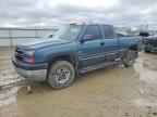 2007 CHEVROLET Silverado 2500