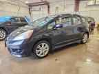 2011 HONDA FIT