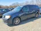 2014 DODGE GRAND CARAVAN