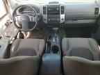 2012 NISSAN Xterra