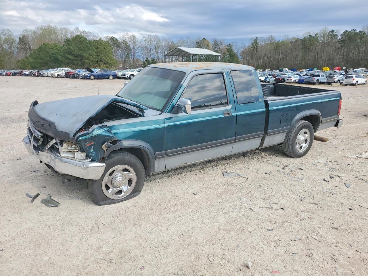1995 DODGE Dakota