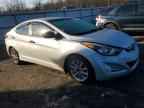 2015 HYUNDAI ELANTRA