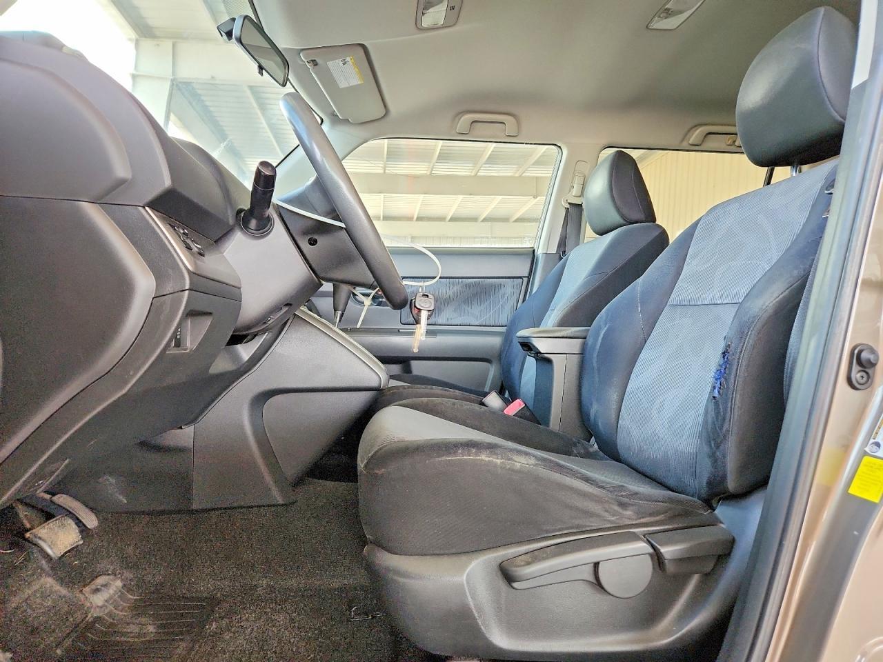 2012 SCION xB