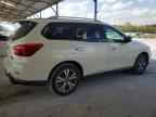 2018 NISSAN PATHFINDER