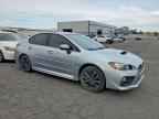 2015 SUBARU WRX
