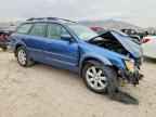 2008 SUBARU Outback