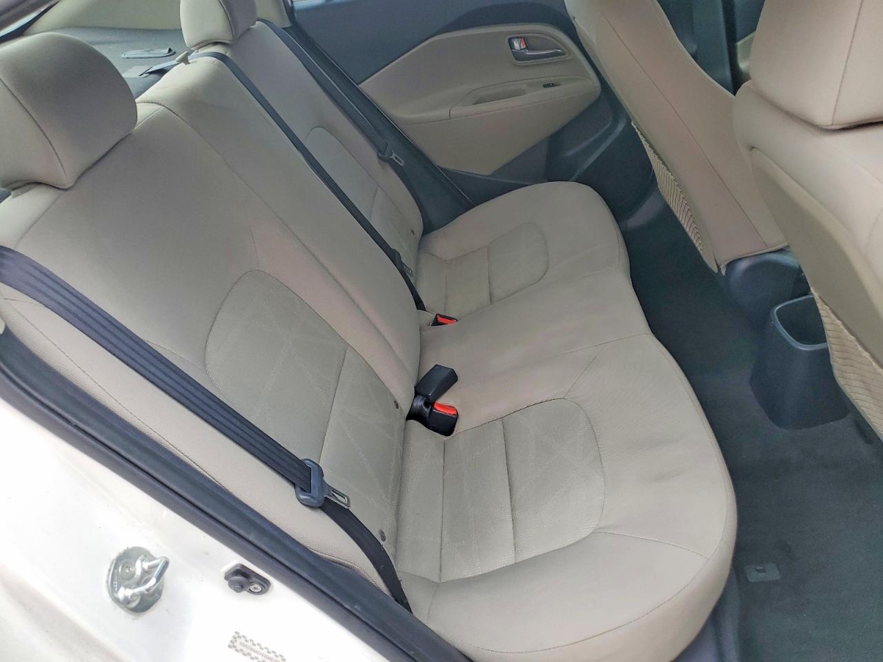 2014 KIA RIO