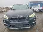 2016 BMW X1