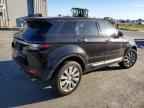 2018 LAND ROVER RANGE ROVER EVOQUE