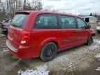 2013 DODGE GRAND CARAVAN