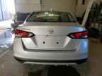 2025 NISSAN VERSA