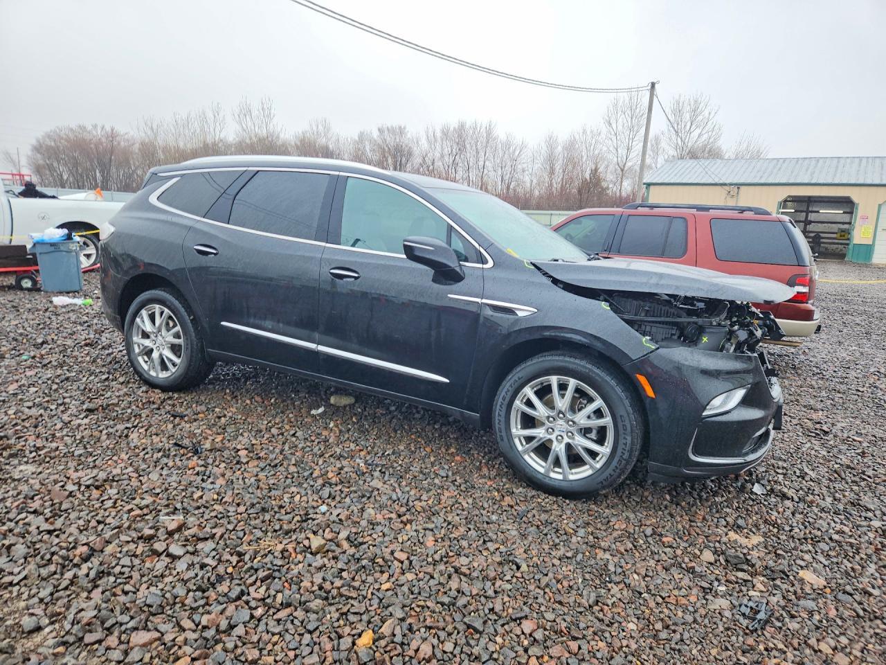 2023 BUICK ENCLAVE