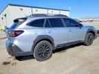 2023 SUBARU Outback