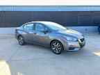 2020 NISSAN VERSA