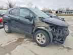 2019 CHEVROLET TRAX
