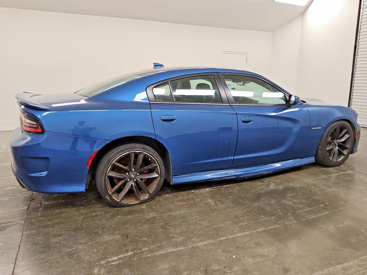 2022 DODGE CHARGER
