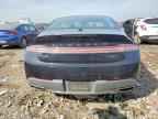 2019 LINCOLN MKZ