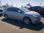 2014 NISSAN SENTRA