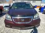 2008 HONDA ODYSSEY