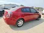 2007 NISSAN SENTRA