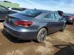 2014 VOLKSWAGEN CC