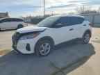 2022 NISSAN KICKS