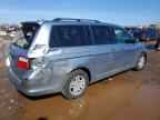 2007 HONDA ODYSSEY