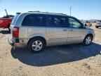 2008 DODGE GRAND CARAVAN