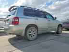2007 TOYOTA HIGHLANDER