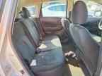 2015 NISSAN Versa Note