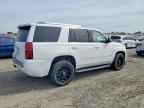 2017 CHEVROLET Tahoe