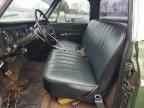 1972 CHEVROLET C10