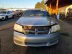 2014 DODGE Avenger