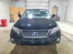2010 LEXUS RX 450H