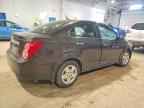 2014 CHEVROLET SONIC