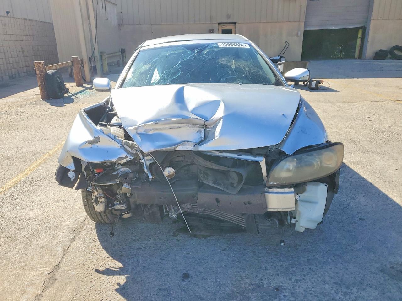 2007 VOLVO C70