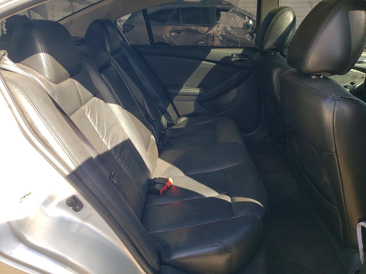 2011 NISSAN ALTIMA