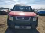 2006 HONDA Element