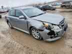 2010 SUBARU Legacy