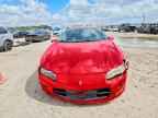 2002 CHEVROLET Camaro