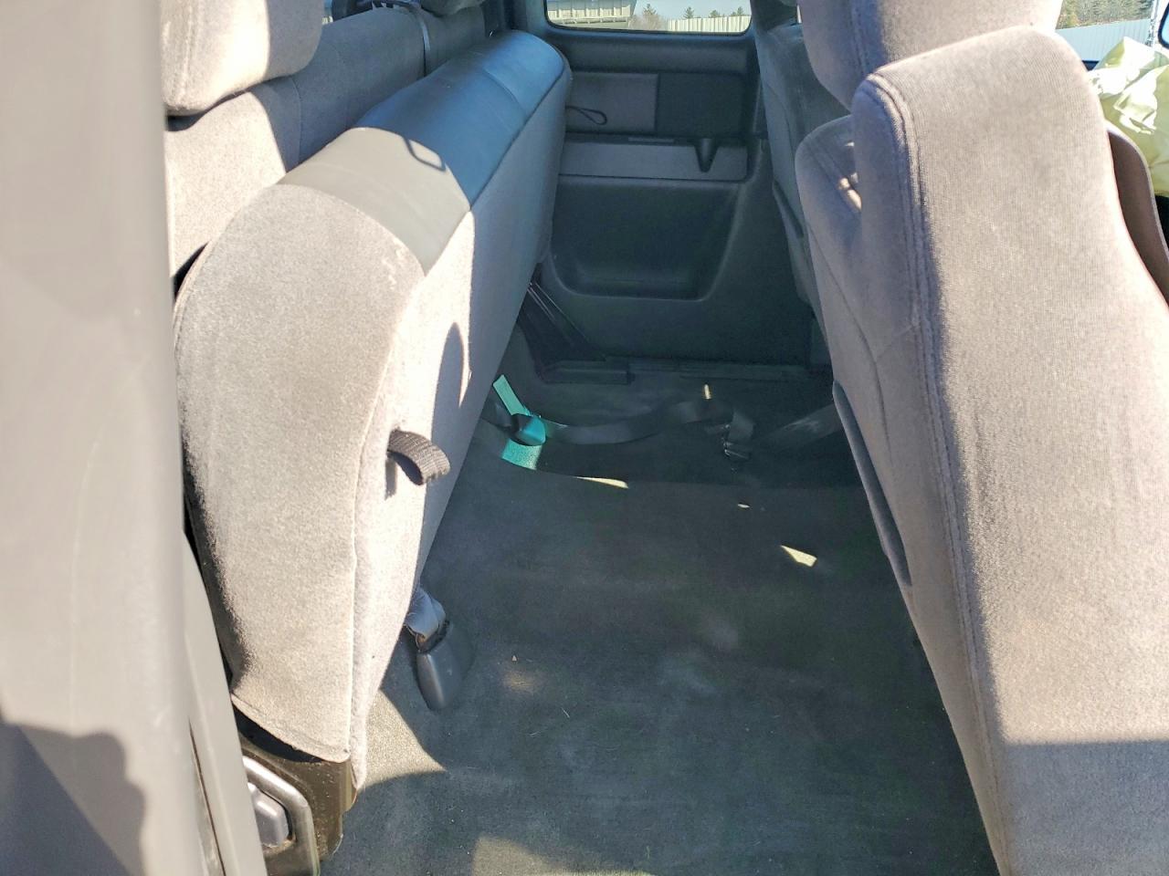 2006 CHEVROLET Silverado