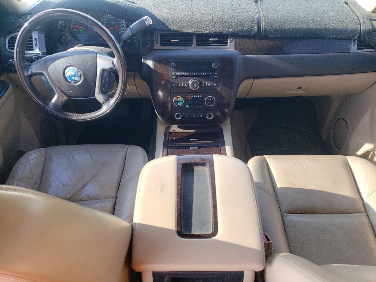 2011 GMC Sierra