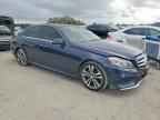 2016 MERCEDES-BENZ E-Class