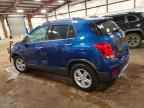 2019 CHEVROLET TRAX